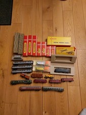 Trix Express Sammlung/Konvolut