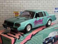 1:18 *BOXED* GMP 1983 BUICK