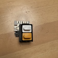 MIELE Drucktastenschalter TNr