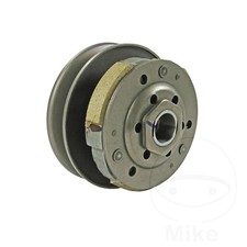 Drehmomentwandlereinheit 107