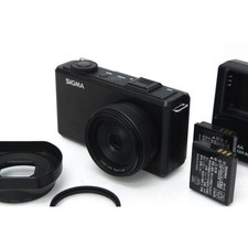 Sigma DP2 Merrill Kamera