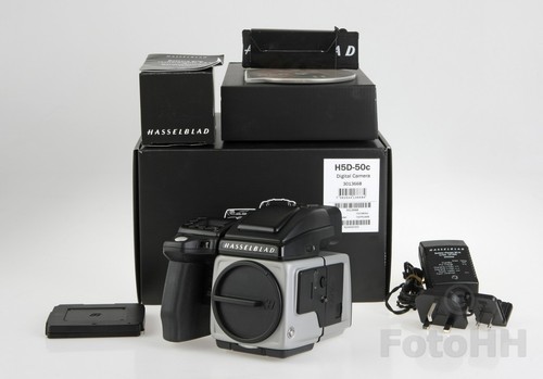 Hasselblad h5d 50c - h5d-50c, digital