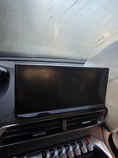 NAVIGATION DISPLAY Peugeot