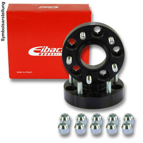 Eibach spurplatten - eibach,