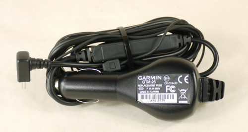 Garmin gtm gps auto - garmin,