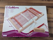 Webrahmen, EICHHORN, Holz, 20cm breit, groß