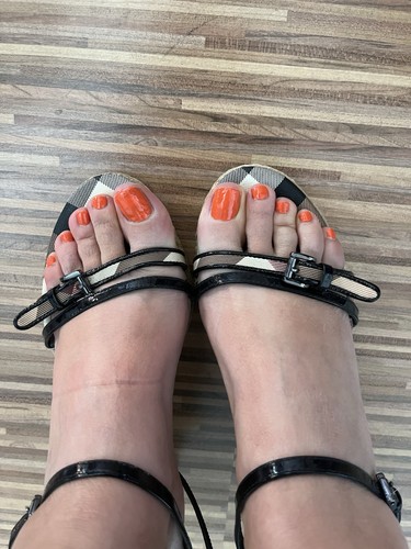 Burberry schöne bequeme - burberry,