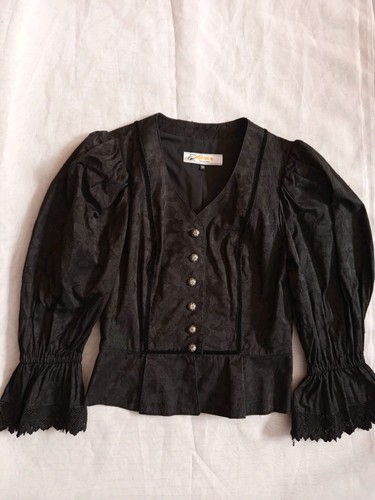 Alphorn trachten jacke 100 - trachten,