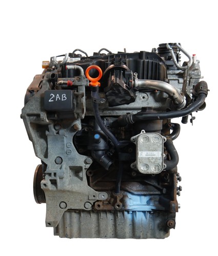 Motor für caddy 6 tdi - für, iv