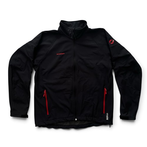 Mammut herren softshelljacke - herren,