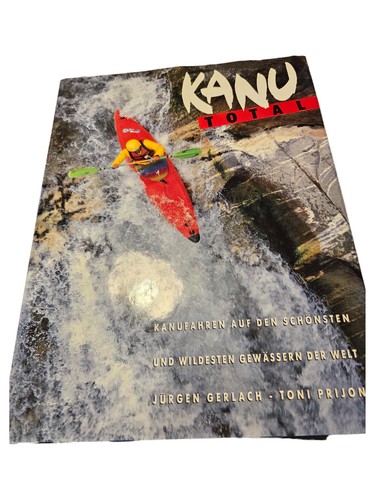 Kanu total hobbybuch - total,
