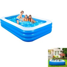 Aufblasbarer Pool Kinder