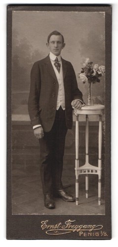 Fotografie ernst freygang - fotografie,