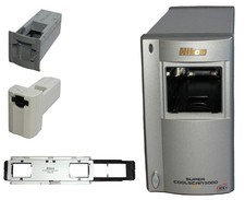 Nikon Super Coolscan 5000 Dia Negativ Film Scanner Filmstreifen MA21 FH3 SA21