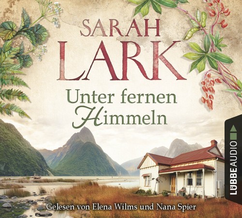Unter fernen himmeln - unter, von