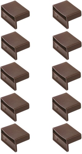 10x lattenhalter kappen halter - lattenhalter,