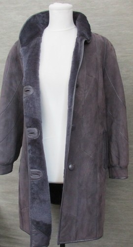 Marken lammfelljacke jacke gr - lammfelljacke,