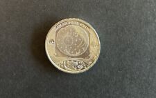 10 Euro SilberGedenkmünze "Himmelsscheibe von Nebra" Stempelglanz Astronomie