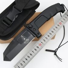 Vollschwarze große Größe