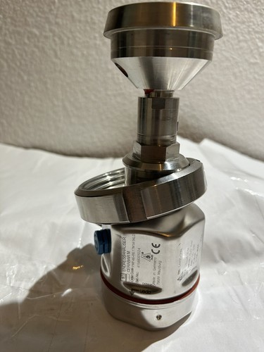 Endress hauser cerabarm 10 - endress+hauser, 0-10