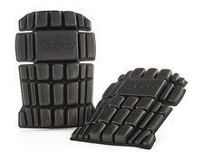 Knieschoner Knieschützer Kniepolster Kneepads Universal Einsätze f. Arbeitshosen