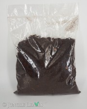 Xaximstreu 5 Liter Baumfarnstreu aus Neuseeland | Substrat Epiphyten Orchideen