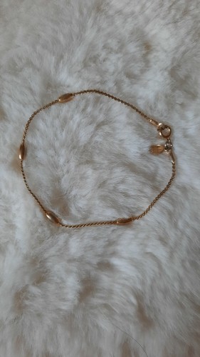 Damen modeschmuck armband 20cm - damen,