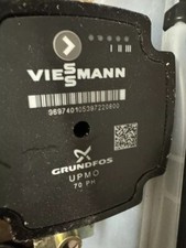 viessmann UPMO 70P PH
