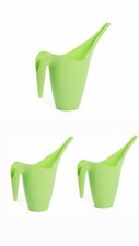 3x 1,7L Gartengießkanne