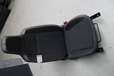 Beifahrersitz Sitz vorne rechts VW Up Highline 2014 Stoff Sitzheizung 3-türig