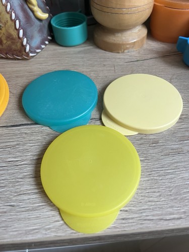 Tupperware junge welle - tupperware,