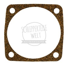 Dichtung steuergerät - dichtung,