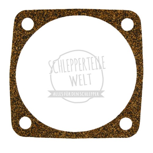 Dichtung steuergerät - dichtung,