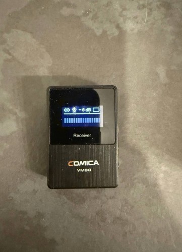 Comica vm30 funkmikrofon - vm30,