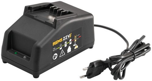 Rems ladegerät ion 230 - rems,