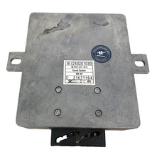 Mercedes-Benz Verstärker