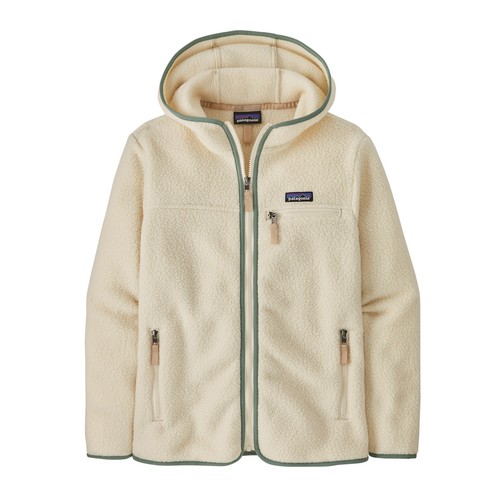 Patagonia womens retro pile - womens,