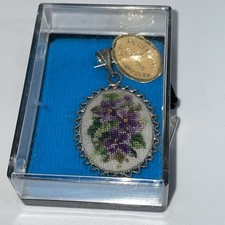 Petit Point de Vienne