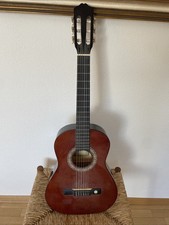 Tenson Classic Gitarre Für Anfänger