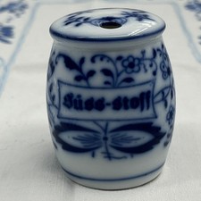 Zwiebelmuster Mini Süß-Stoff