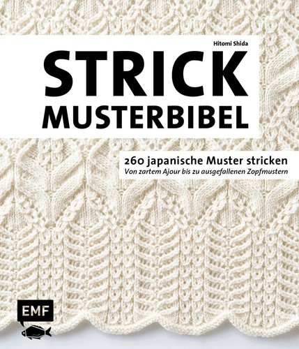 Die strickmusterbibel 260 - die, –