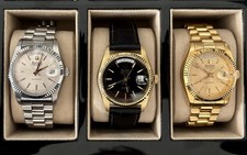 Bulova Super Seville Day-Date