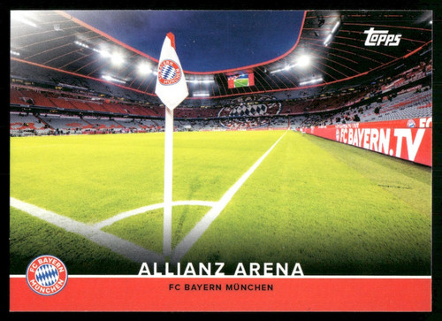 Allianz arena 2021 - -, bayern
