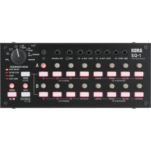 Korg neu - korg, |
