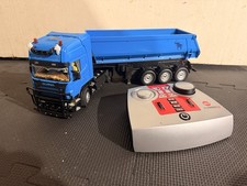 Siku Control Scania LKW