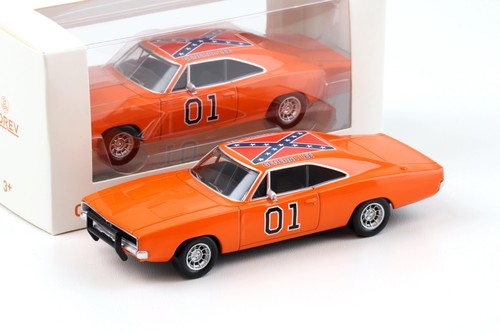 Norev jet car - jet, dodge