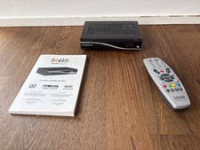 dreambox DM 800 HD PVR Sat
