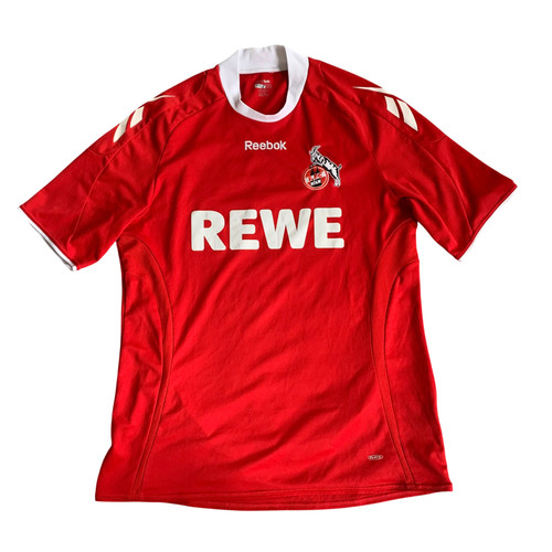Köln trikot 2008 - köln,