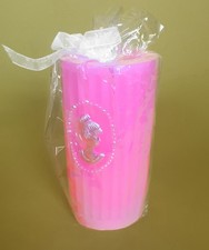 LED Kerze "PRINZESSIN"