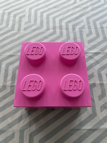 Lego aufbewahrungsbox 4er - lego,